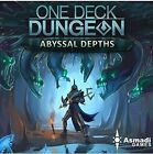 One Deck Dungeon Card Game: Abyssal Depths