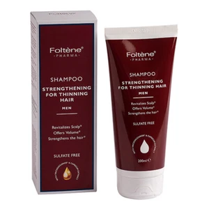 Foltene Pharma shampoo costruttivo uomo 200 ml PN: 1720001