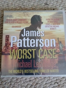 james patterson books - Picture 1 of 2