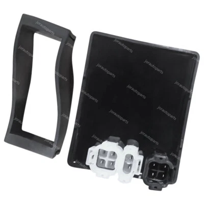 Conjunto de encendido CDI de 10 pines apto para Hyosung GT250 GT250R 2004-2008 GV250 GT 250R Foto 1 de 4