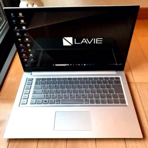 LAVIE VEGA Ryzen 7-3750H PC-LV650 / RASL 8GB SSD1TB Windows 11Home From Japan - Picture 1 of 17