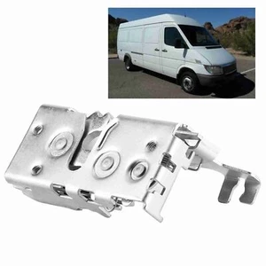 Right Sliding Door Lock Latch 9017301135 Replacement Fit for  Sprinter - Picture 1 of 12