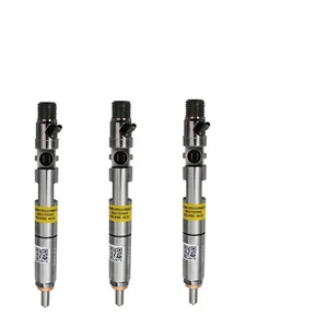 Reman Delphi Injector R05601D PFJDI291 166000897R 28237259 x 3 - 1 Year Warranty - Picture 1 of 4