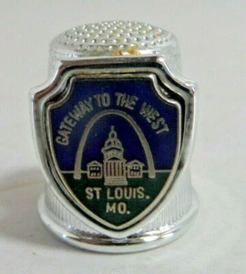puerta de enlace Thimble St. Louis MO Arc - Imagen 1 de 1