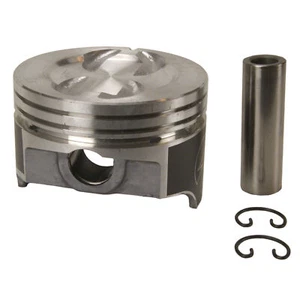 Speed Pro H615CP 30 Cast Piston - Picture 1 of 2
