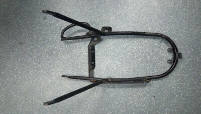 BMW R65 R45 Rear Frame Seat Carrier - Image 1 of 3