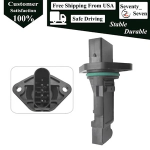 Mass Air Flow Meter Sensor Kit Fit 2004-2008 Chrysler Crossfire 3.2L 0280217515 - Picture 1 of 6