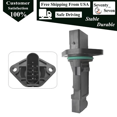 Kit de sensor medidor de flujo de aire másico adecuado para Chrysler Crossfire 2004-2008 3,2 L 0280217515 Foto 1 de 4