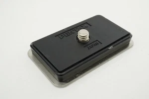 [N.Mint] Pentax Quick-Set Plaque adaptateur chaussure uniquement pour 35 mm 38459 du Japon #B099 - Photo 1/7