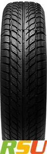 Goodride SW 608 M+S 3PMSF XL 185/60 R15 88H Winterreifen - Bild 1 von 3