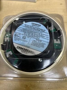 SIEMENS HFPT-11 Fire Alarm HFPT11 - Picture 1 of 2