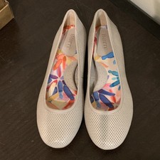 born binga ballet flat