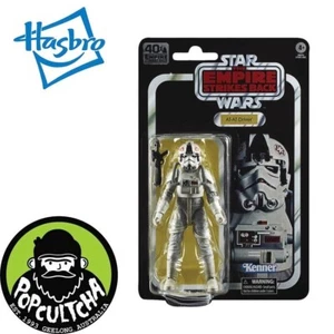 Star Wars The Empire Strikes Back - AT-AT Driver Kenner 6” Scale Figure "New" - Picture 1 of 3