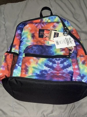 Levi's Backpack School 15"-Laptop Denim 2.0 Microsuede 17" - Image 1 of 2