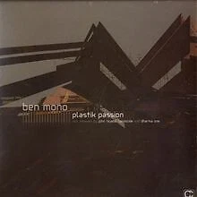 Plastic Passion (John Tejada Remix) [Vinyl Single] von Ben... | CD | Zustand gut - Bild 1 von 1