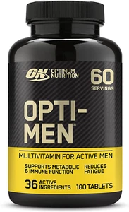 Optimum Nutrition Opti-Men Multivitamin-Nahrungsergänzungsmittel Für Männer Mit - Bild 1 von 6