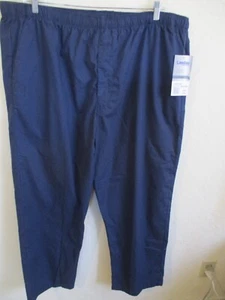 Landau for Men 8550 Scrub Bottoms Size XXL NWT - Picture 1 of 5