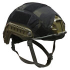 OPS FAST Helmet Cover Multicam Black