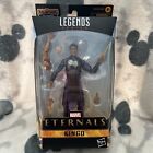 Hasbro Marvel Legends Series The Eternals 6-Inch Action Figure Toy Kingo