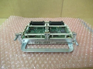 Cisco NM-2W 2 WAN Card Slot Network Module(no LAN) Cisco Router Network Module - Picture 1 of 4
