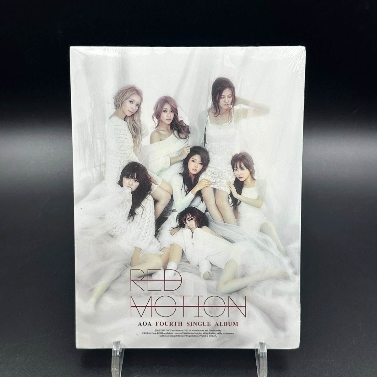 AOA Pop Music CDs for sale | eBay