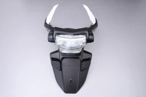 Portamatrículas de Tipo Origen Específico con Luz Stop HONDA CBR 600RR 2009-2012 - Picture 1 of 10