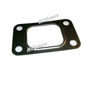 Garrett Turbo GT3582R GTX3582R 74902-4 5 6 10 11 12 Turbine Inlet SS Gasket - Bild 1 von 1
