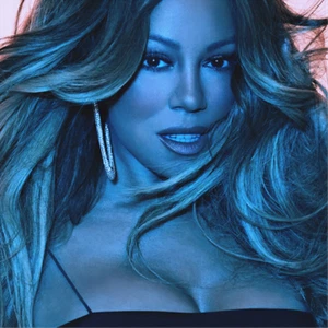 Mariah Carey Caution (CD) Album - Imagen 1 de 1