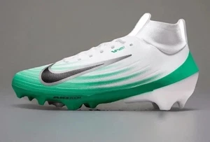 Nike Air Zoom Vapor Pro 1 Fußballschuhe grün weiß HM8850-100 Herren Größe 9 - Bild 1 von 6