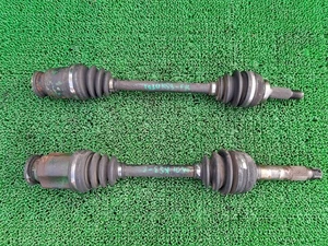 SUBARU Sambar KS4 Front Drive Shaft Left Right Set 1030 スバル サンバー KS3 KS4 1 - Picture 1 of 5