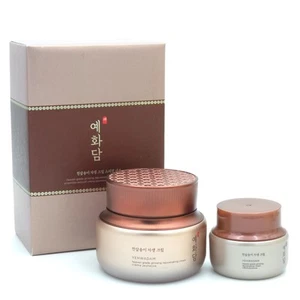 YEHWADAM Heaven Grade Ginseng Rejuvenating Cream Special Set Anti-Aging K-Beauty - Picture 1 of 10
