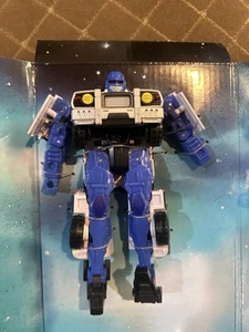Transformers Age of the Primes Serie Voyager Class Autobot Alarmstufe Rot UNVOLLSTÄNDIG - Bild 1 von 2