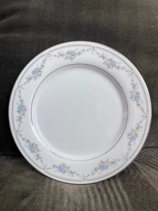 Mikasa Fine China Betty Anne 5845 Teller 7,5" Narumi Japan - Bild 1 von 2