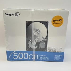 Seagate 160Gb ST3160318AS 8Mb Cache 7200Rpm SATA II 3,5" - Picture 1 of 3