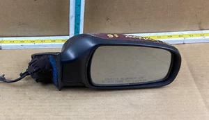Espejo retrovisor puerta lateral derecho Nissan Máxima 1995-1996 pasajero 128-52723 OEM - Imagen 1 de 6