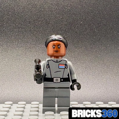 乐高全新海军上将斯隆迷你人偶星球大战 sw1250 套装 75347 — 第 1/4 张图片