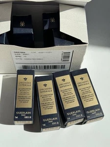 Guerlain Orchidee Imperiale The Micro Lift Concentrate 10 Sieri da 3ml = 30ml - Imagen 1 de 2
