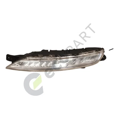 CITROEN C4 GRAND PICASSO MK2 B78 Daytime Running Light DRL Left 9676036580 - Image 1 of 4