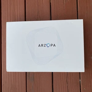 Mesa Arzopa S1 Negra 15.6 In 1080P FHD IPS Monitor Portátil Visualización Ultra Amplia - Imagen 1 de 21