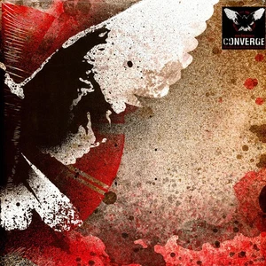 Converge - No Heroes (Vinyl LP - 2006 - CZ - Reissue) - Bild 1 von 2