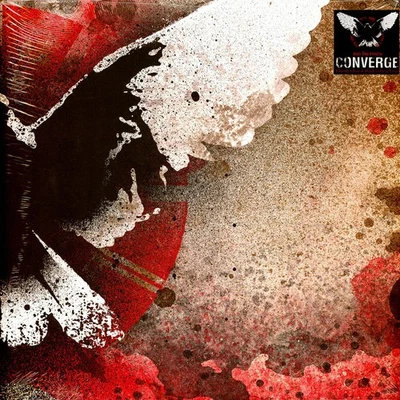 Converge - No Heroes (Vinyl LP - 2006 - CZ - Reissue) - Bild 1 von 2