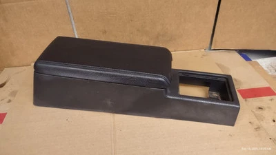 Mazda RX7 1984 1985 consola central FB RX-7 Foto 1 de 3