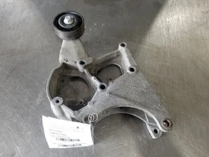 09 CHEVY CORVETTE C6 6.2L LS3 ALTERNATOR POWER STEERING BRACKET - Picture 1 of 12