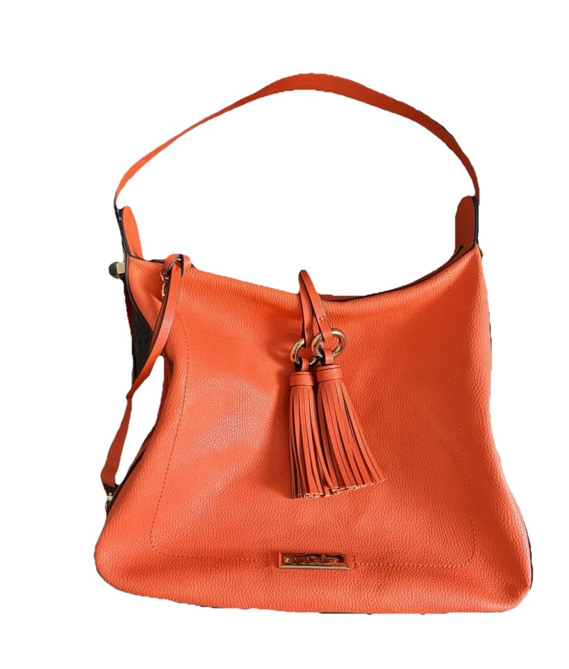 River Island bag orange - Image 1 of 4