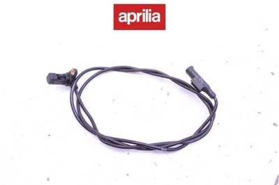 Sensor de velocidad ABS de rueda delantera #106 Aprilia Mana 850 GT 2007-2016 Foto 1 de 4
