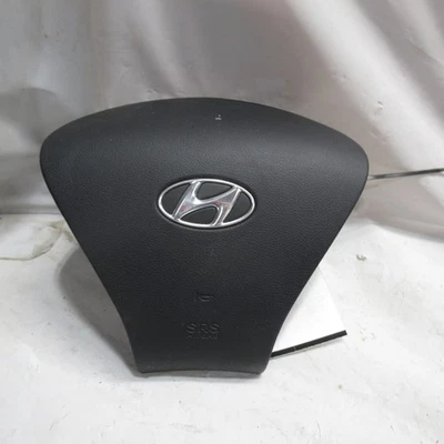 Bolsa de aire para conductor Hyundai Sonata 2011 2012 2013 2014 OEM Foto 1 de 4