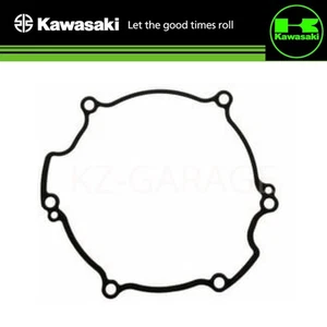 Kawasaki GENUINE CLUTCH COVER GASKET 11061-0869 NEW - Picture 1 of 1