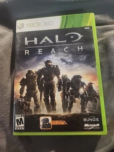 Halo Reach Xbox 360 (2010) - Imagen 1 de 7