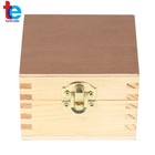 1-3/8" x 1-5/8" x 1-3/4" Precision "V" Block Supplied in pairs