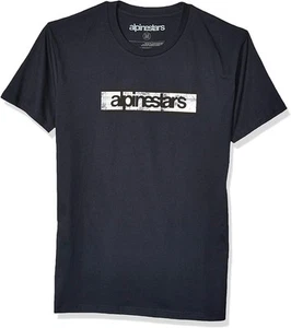 Alpinestars T-Shirt - Men's Short Sleeve Tee Shirt - Picture 1 of 4